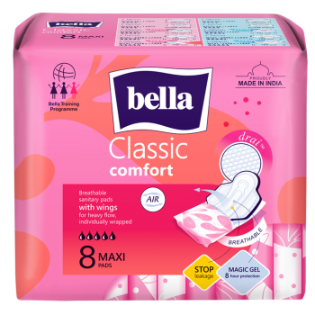 bella classic comfort maxi drai