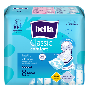 bella Classic comfort softi