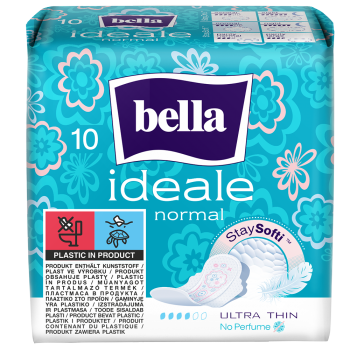 Bella ideale normal staysofti