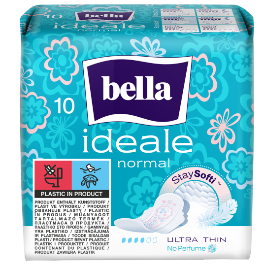 Bella ideale normal staysofti