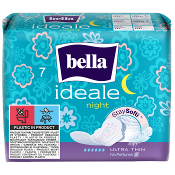 Bella Ideale night staysofti