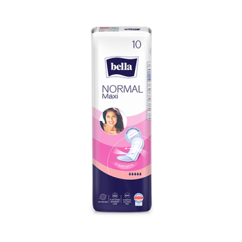 Podpaski Bella Normal Maxi