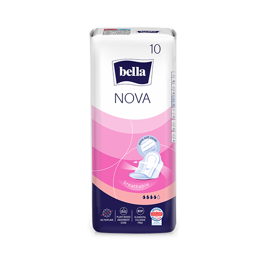 Podpaski Bella Nova