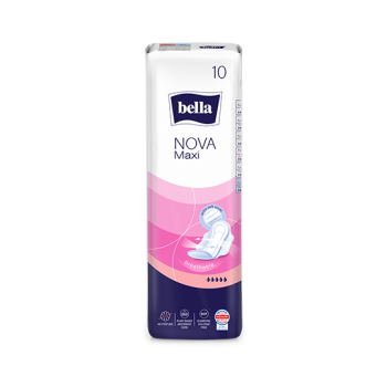 Podpaski Bella Nova Maxi