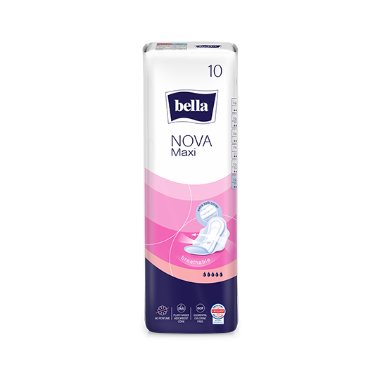 Podpaski Bella Nova Maxi