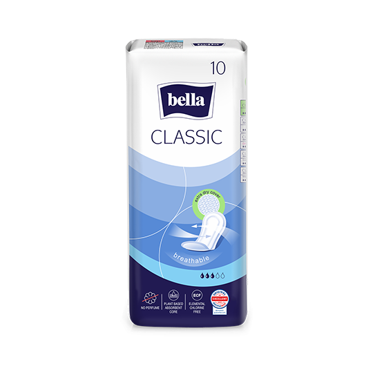 Podpaski Bella Classic