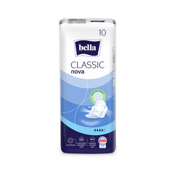 Podpaski Bella Classic Nova