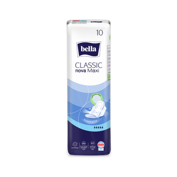 Podpaski Bella Classic Nova Maxi