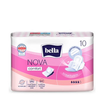 Podpaski Bella Nova Comfort