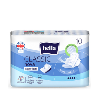 Podpaski Bella Classic Nova Comfort