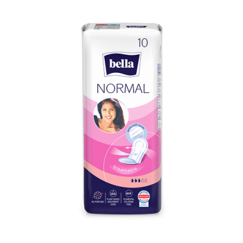 Podpaski Bella Normal