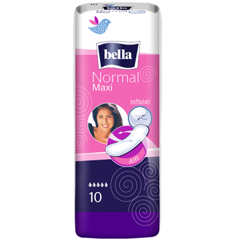 Гігієнічні прокладки Bella Normal Maxi