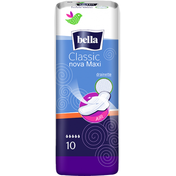 Bella Classic Nova Maxi