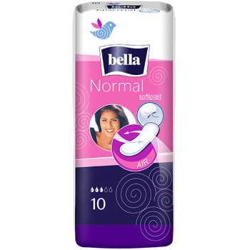 Гігієнічні прокладки Bella Normal