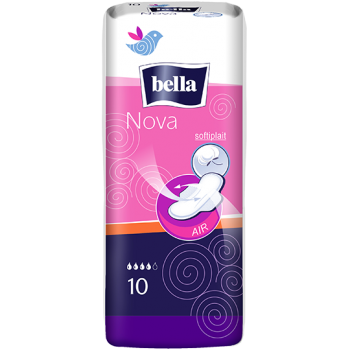 Bella Nova egészségügyi betét