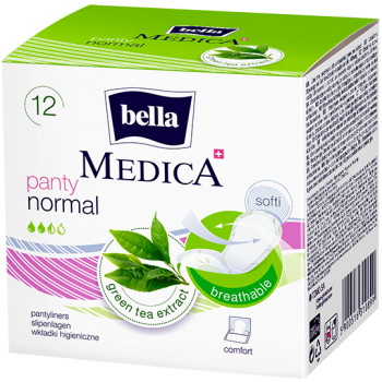 Bella Medica Panty Normal tisztasági betét