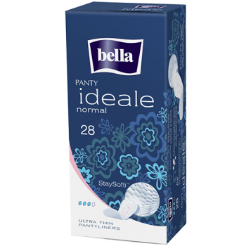 Bella panty ideale normal
