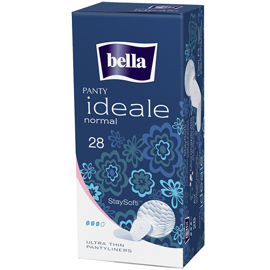Bella panty ideale normal