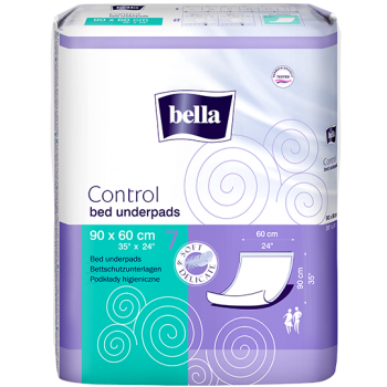 Bella Control higiéniai alátét