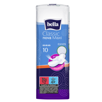 Bella Classic Nova Maxi sanitary pads