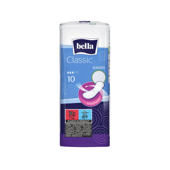 Bella Classic hygienické vložky