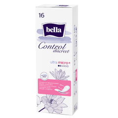BELLA CONTROL DISCREET ULTRA MICRO+ A16 