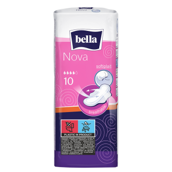 bella Nova egészségügyi betét