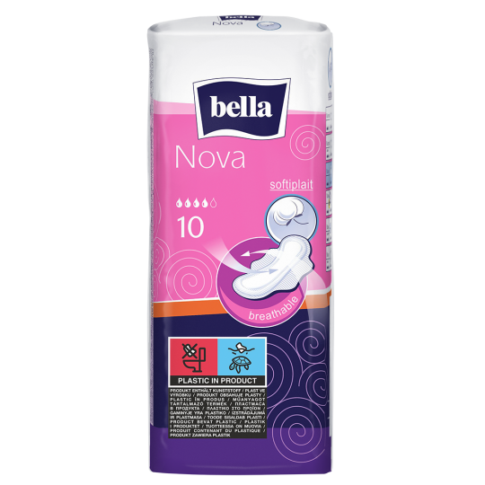Bella Nova sanitary pads
