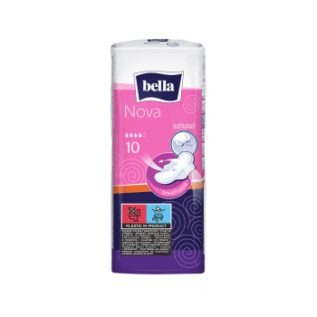 Bella Nova hygienické vložky