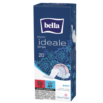 Bella panty ideale large