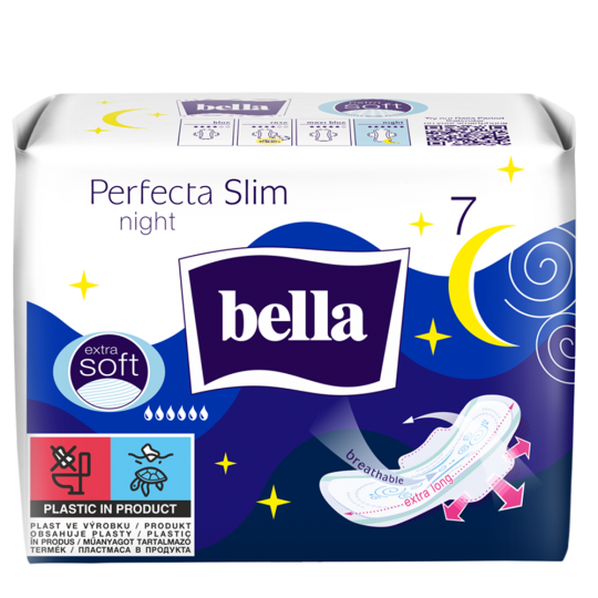 Bella Perfecta Slim Night 