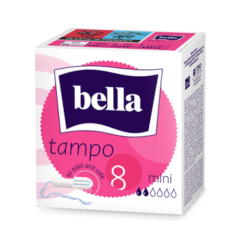 Bella Tampo  Mini