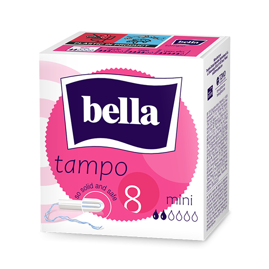 Bella Tampo  Mini