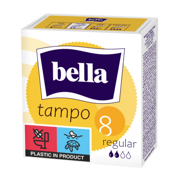 Bella Tampo Regular