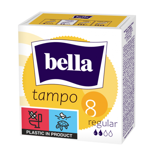 Bella Tampo Regular