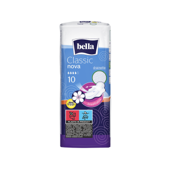 Podpaski Bella Classic Nova Deo Fresh