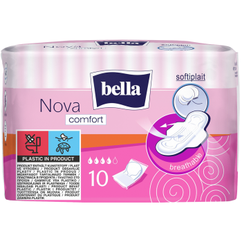 Podpaski Bella Nova Comfort
