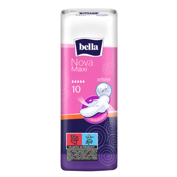 Podpaski Bella Nova Maxi