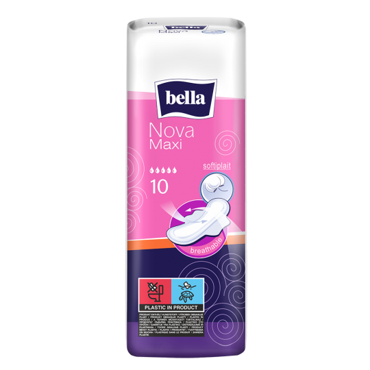 Podpaski Bella Nova Maxi