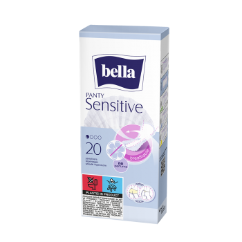 Bella Panty Sensitive