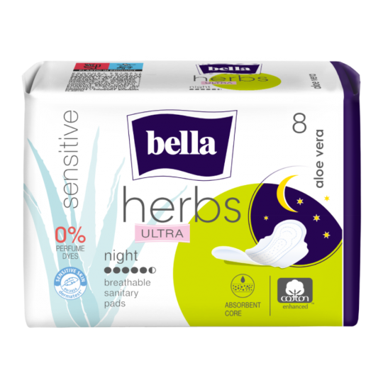 bella Herbs ultra night