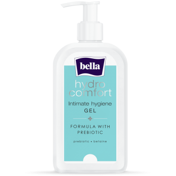 Żel do higieny intymnej Bella Hydro Comfort