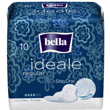 Bella ideale regular staydrai