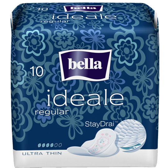 Bella Ideale Regular StayDrai