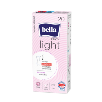 bella Panty Light Aroma