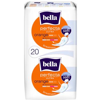 bella Perfecta Ultra Orange