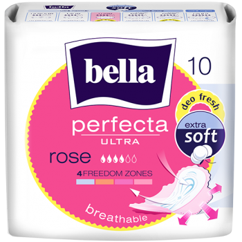 Bella Perfecta Ultra Rose