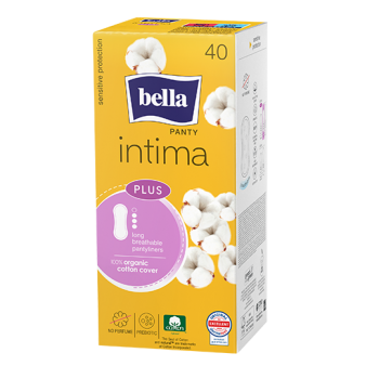 Bella Panty Intima Plus long