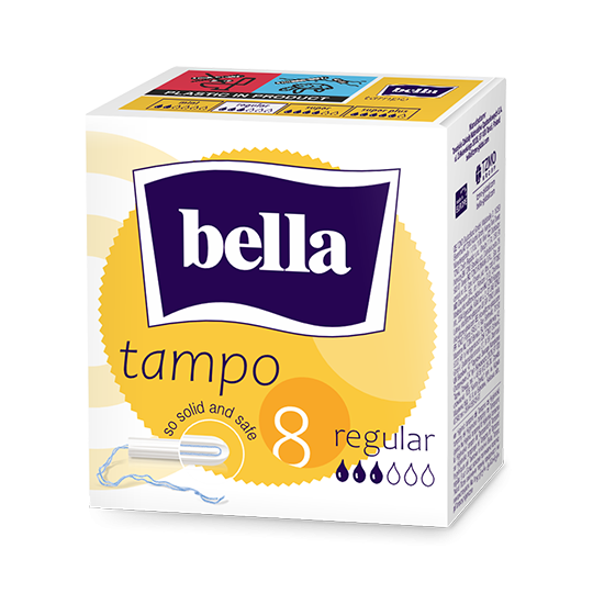Bella Tampo Regular