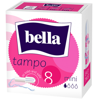Bella Tampo Mini